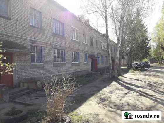 2-комнатная квартира, 46 м², 1/2 эт. на продажу в Шаталово Шаталово