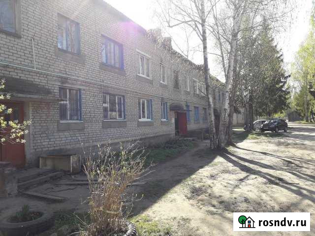 2-комнатная квартира, 46 м², 1/2 эт. на продажу в Шаталово Шаталово - изображение 1
