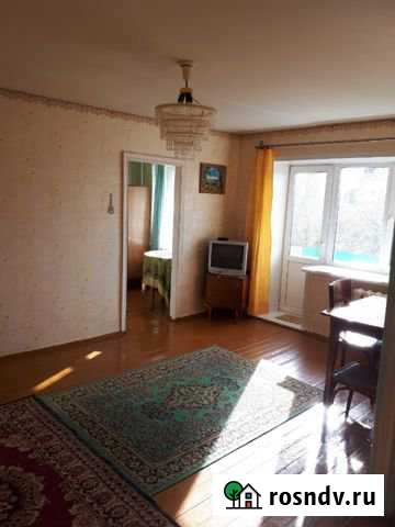 2-комнатная квартира, 44 м², 4/5 эт. на продажу в Березниках Березники - изображение 1