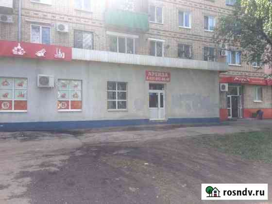 Помещение свободного назначения, 227 кв.м. Новокуйбышевск