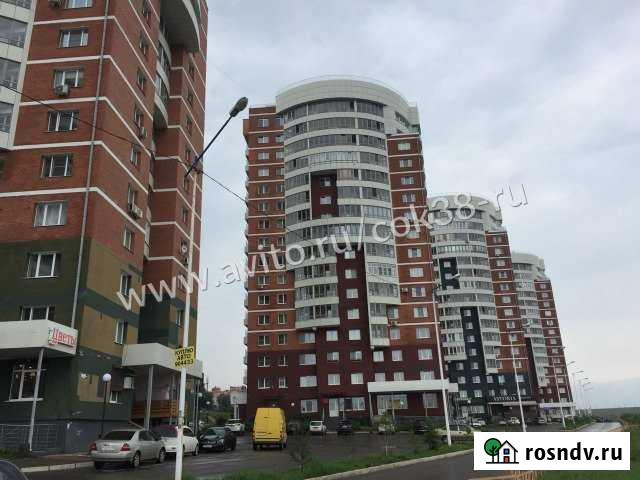 5-комнатная квартира, 191 м², 16/16 эт. на продажу в Иркутске Иркутск - изображение 1