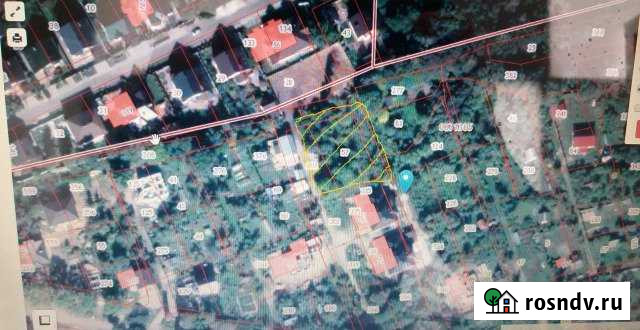 Участок СНТ, ДНП 15 сот. на продажу в Смоленске Смоленск - изображение 1