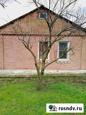 Дом 48 м² на участке 37 сот. на продажу в Понежукае Понежукай - изображение 1