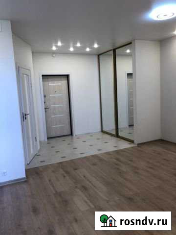 2-комнатная квартира, 42 м², 7/21 эт. в аренду на длительный срок в Петрозаводске Петрозаводск - изображение 1