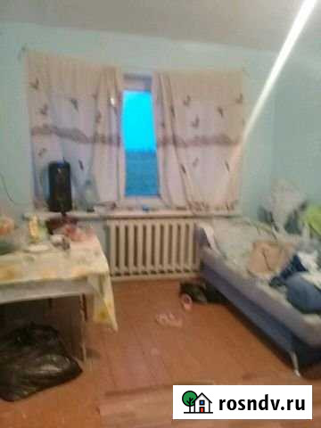 1-комнатная квартира, 29 м², 1/2 эт. на продажу в Октябрьском Челябинской области Октябрьское - изображение 1