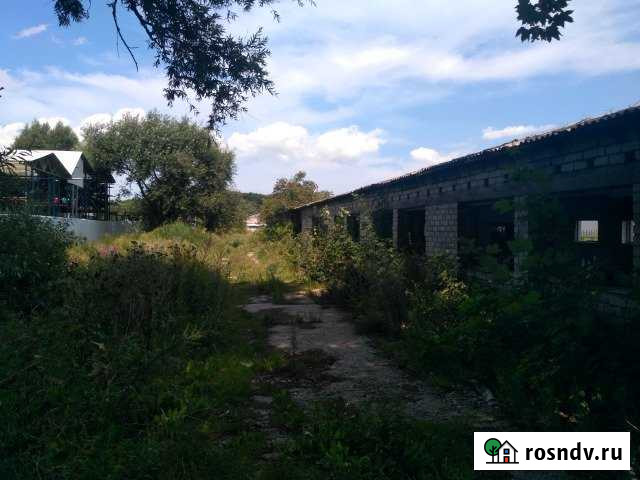 Участок промназначения 47 сот. на продажу в Васильково Васильково - изображение 1