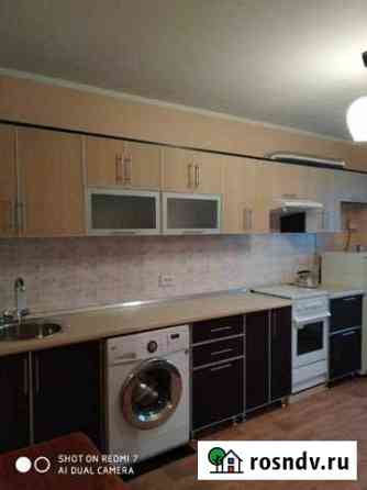 1-комнатная квартира, 36 м², 2/5 эт. на продажу в Волжске Волжск
