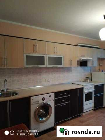 1-комнатная квартира, 36 м², 2/5 эт. на продажу в Волжске Волжск - изображение 1