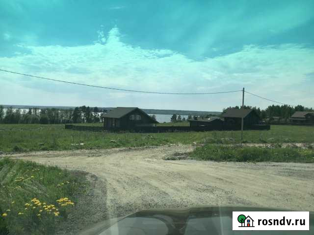 Участок СНТ, ДНП 21 сот. на продажу в Саперном Саперное - изображение 1