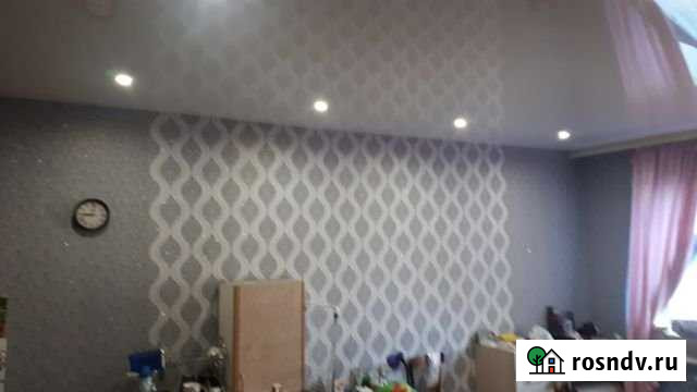 3-комнатная квартира, 55 м², 2/2 эт. на продажу в Прокопьевске Прокопьевск - изображение 1