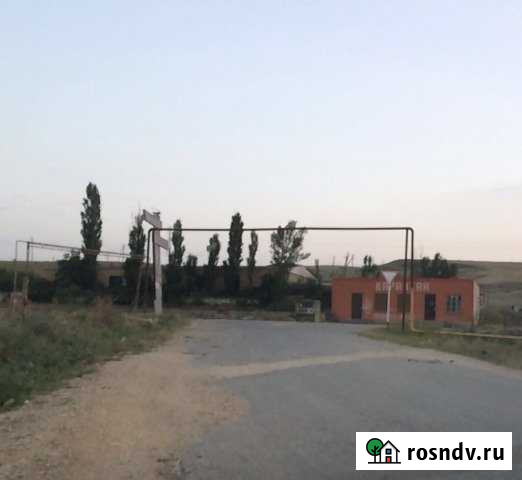 Участок ИЖС 8 сот. на продажу в Буйнакске Буйнакск - изображение 1