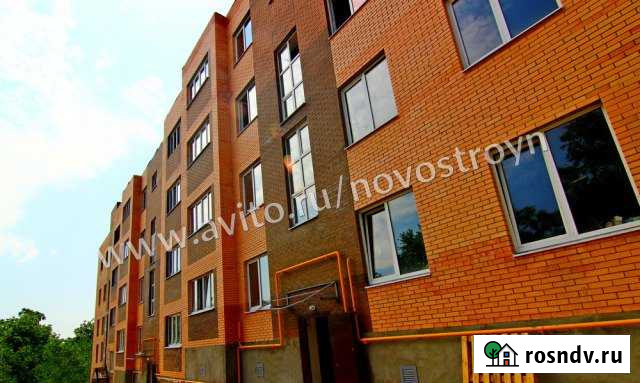 1-комнатная квартира, 33 м², 2/4 эт. на продажу в Новочеркасске Новочеркасск - изображение 1