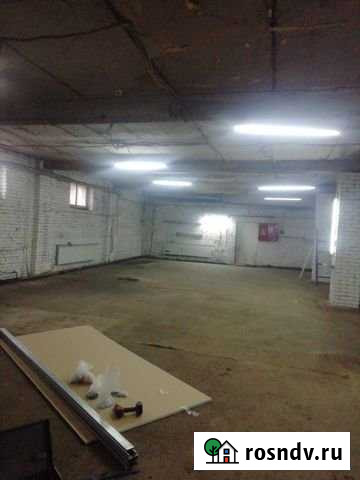 Под производство Ижевск - изображение 1