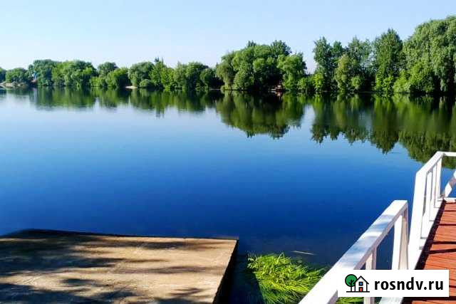 Участок ИЖС 9 сот. на продажу в Раменском Раменское - изображение 1