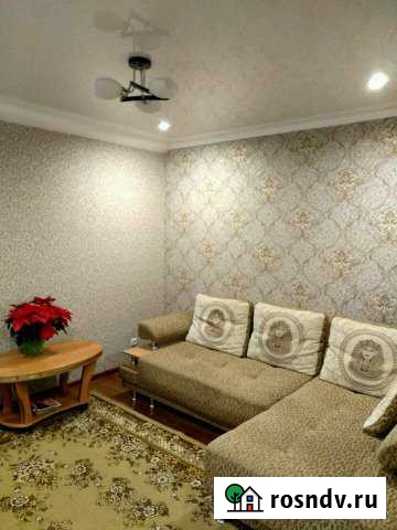 2-комнатная квартира, 48 м², 3/5 эт. в аренду посуточно в Железноводске Железноводск - изображение 1