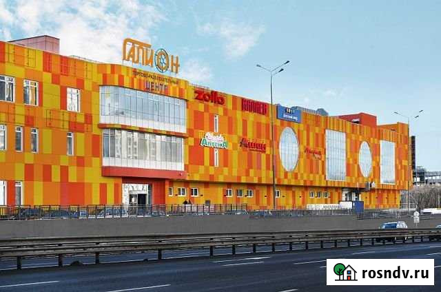 Торговое помещение, 36 кв.м. Балашиха - изображение 1