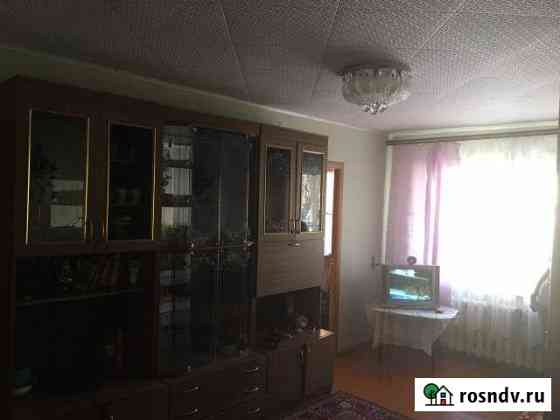 3-комнатная квартира, 43.4 м², 1/4 эт. на продажу в Отрадном Отрадный