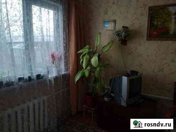 Дом 55 м² на участке 4 сот. на продажу в Духовщине Духовщина