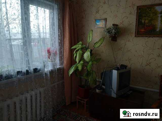 Дом 55 м² на участке 4 сот. на продажу в Духовщине Духовщина - изображение 1