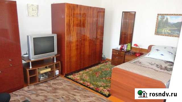 1-комнатная квартира, 33.3 м², 3/5 эт. на продажу в Ирбите Ирбит - изображение 1