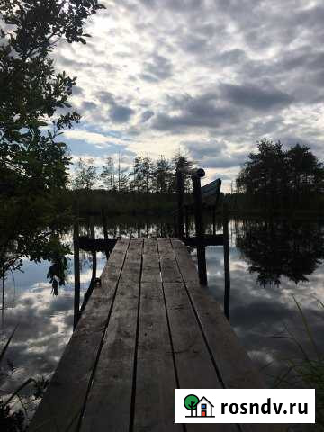 Дача 40 м² на участке 10 сот. на продажу в Иваново Иваново - изображение 1