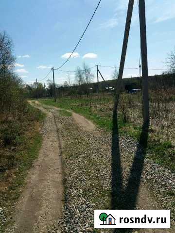 Участок СНТ, ДНП 7 сот. на продажу в Дубках Ярославской области Дубки - изображение 1