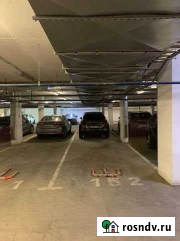 Машиноместо 14 м² в аренду в Краснодаре Краснодар - изображение 1