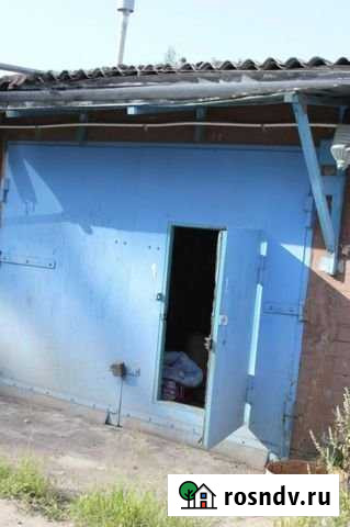 Гараж 24 м² на продажу в Иваново Иваново - изображение 1