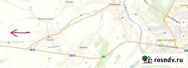 Дача 36 м² на участке 10 сот. на продажу в Латной Латная - изображение 1