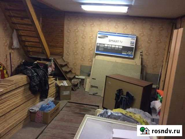 Гараж >30 м² на продажу в Озерске Челябинской области Озерск - изображение 1