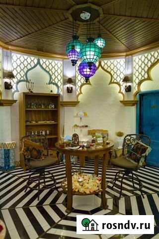 Действующий прибыльный SPA салон Белгород - изображение 1