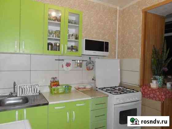 2-комнатная квартира, 42 м², 3/5 эт. на продажу в Горячем Ключе Горячий Ключ