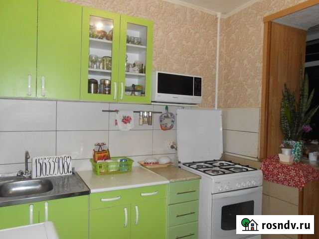 2-комнатная квартира, 42 м², 3/5 эт. на продажу в Горячем Ключе Горячий Ключ - изображение 1