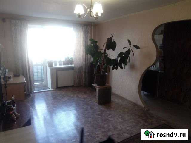 2-комнатная квартира, 42 м², 3/5 эт. на продажу в Ленинске-Кузнецком Ленинск-Кузнецкий - изображение 1