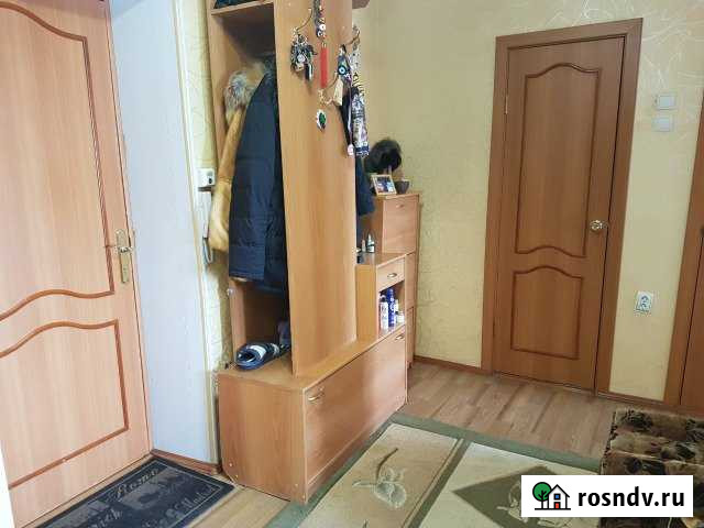 2-комнатная квартира, 50.3 м², 9/9 эт. на продажу в Стрежевом Стрежевой - изображение 1