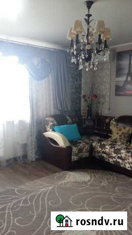 2-комнатная квартира, 53.7 м², 5/5 эт. на продажу в Черногорске Черногорск - изображение 1