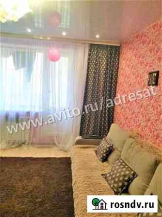 4-комнатная квартира, 76.4 м², 2/5 эт. на продажу в Волгограде Волгоград