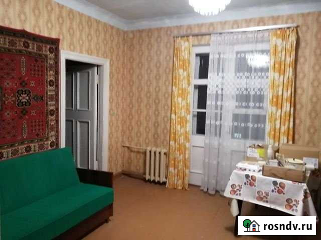 3-комнатная квартира, 65 м², 2/3 эт. на продажу в Кстово Кстово - изображение 1