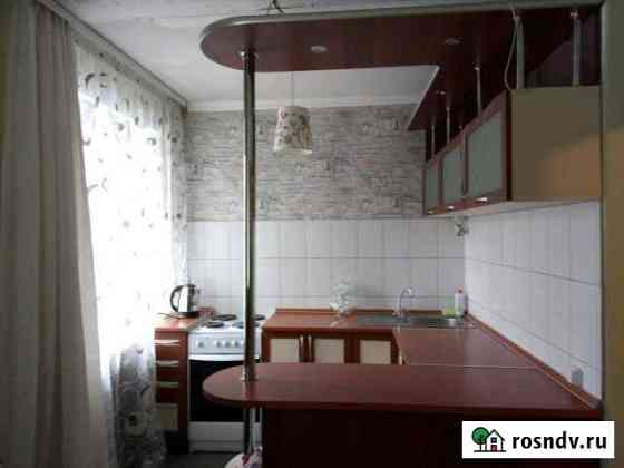 Квартира-студия, 32 м², 1/5 эт. в аренду посуточно в Сарапуле Сарапул