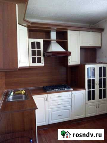 1-комнатная квартира, 44.2 м², 2/5 эт. на продажу в Медведево Медведево - изображение 1