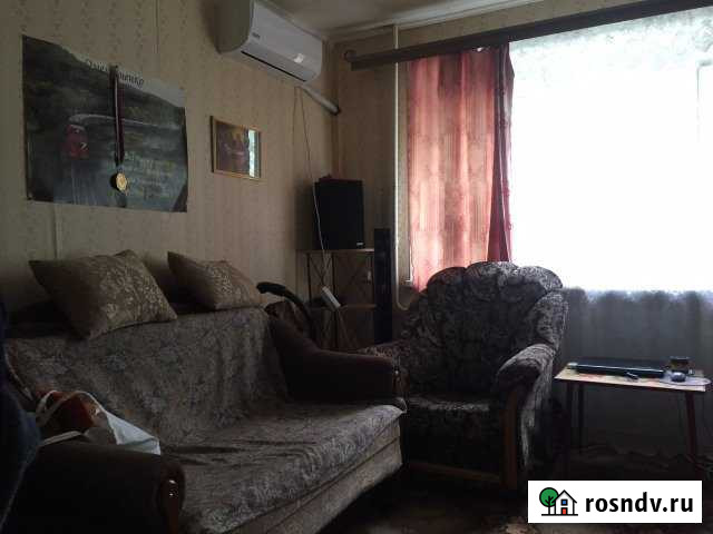 Комната 21 м² в 1-ком. кв., 3/5 эт. на продажу в Хабаровске Хабаровск - изображение 1