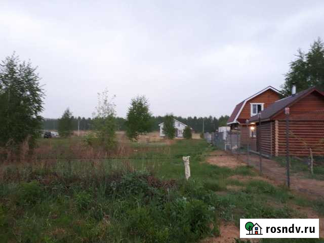 Участок ИЖС 11 сот. на продажу в Галиче Галич - изображение 1