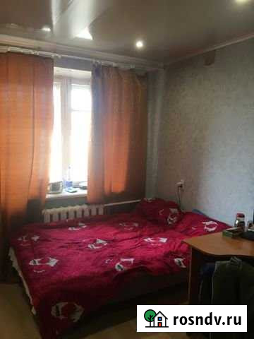 Комната 12.3 м² в 2-ком. кв., 5/5 эт. на продажу в Серове Серов - изображение 1