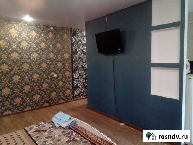 1-комнатная квартира, 30 м², 2/4 эт. в аренду посуточно в Бийске Бийск - изображение 1