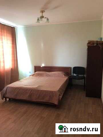 Комната 20 м² в 1-ком. кв., 4/4 эт. в аренду посуточно в Саках Саки - изображение 1