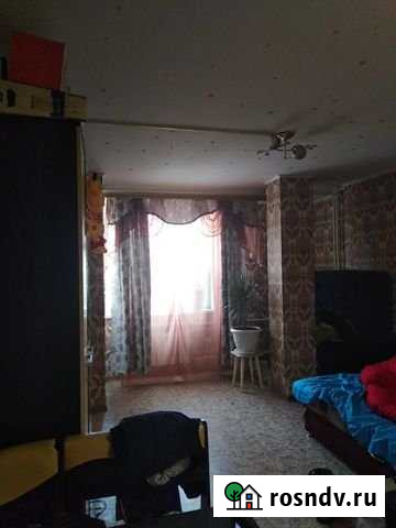 Квартира-студия, 32 м², 7/11 эт. на продажу в Томске Томск - изображение 1