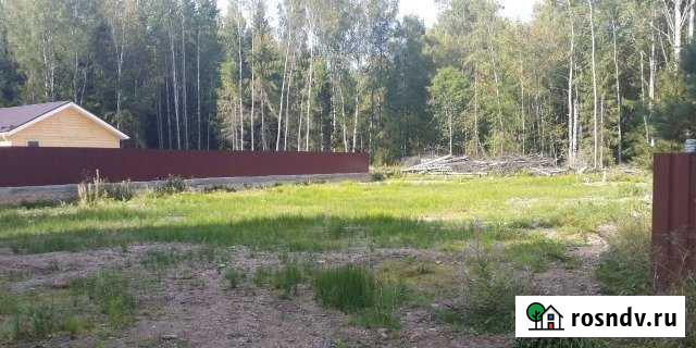 Участок ИЖС 36 сот. на продажу в Петрозаводске Петрозаводск - изображение 1