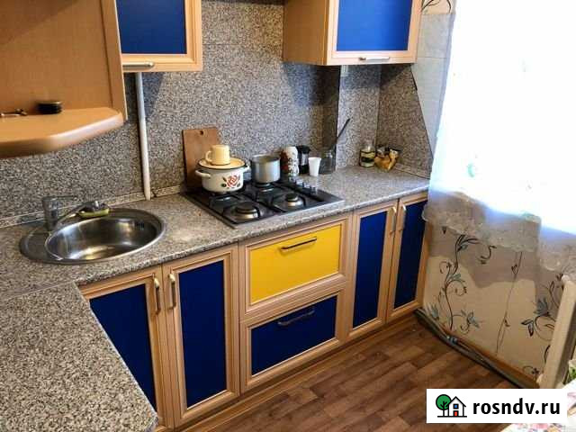 1-комнатная квартира, 36 м², 3/9 эт. в аренду на длительный срок в Саранске Саранск - изображение 1