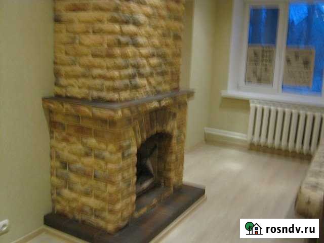2-комнатная квартира, 39 м², 1/2 эт. на продажу в Кимрах Кимры - изображение 1