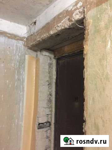 1-комнатная квартира, 32.1 м², 2/4 эт. на продажу в Реммаше Реммаш - изображение 1